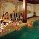 s�sz�ll�s: Spanglwirt hotel